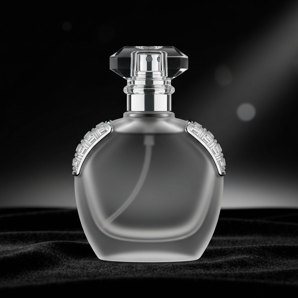 Perbedaan Eau de Parfum (EDP) dan Eau de Toilette (EDT)